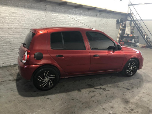 Renault Clio 1.2 Mío Expression Pack I 2013