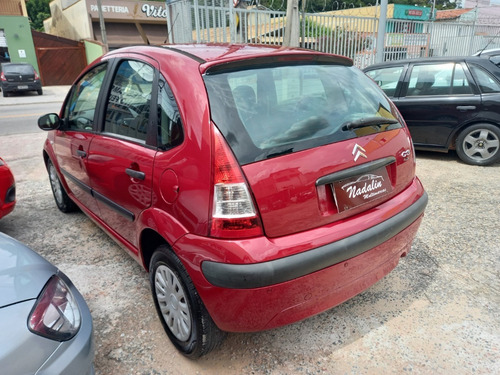 Citroen C3 1.4 Flex Completo