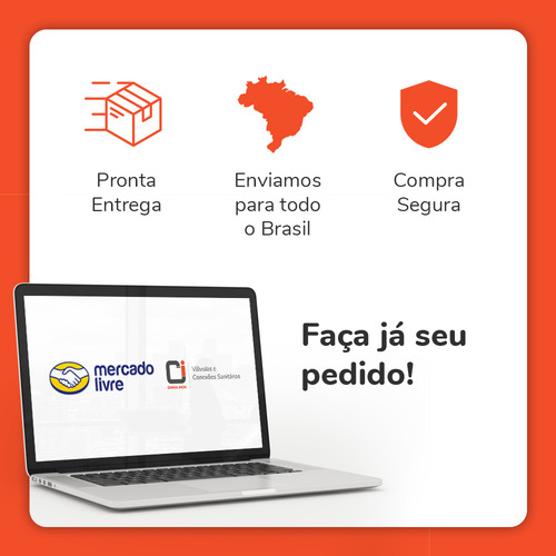 Niple Sms Inox 304 2.1/2''