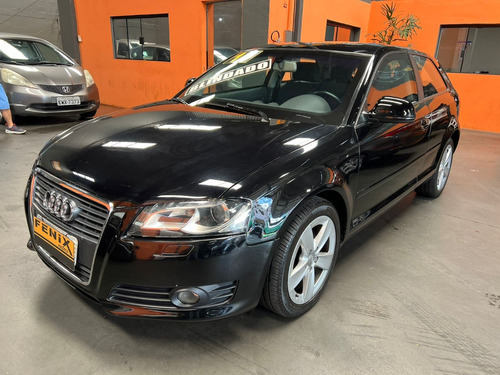 Audi A3 Sportback 2.0 16v 3p