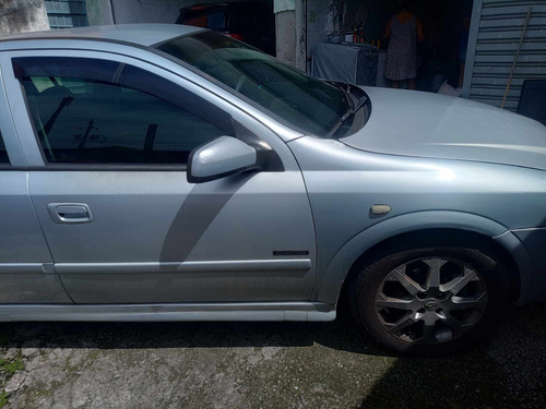 Chevrolet Astra 2.0 Advantage Flex Power 3p