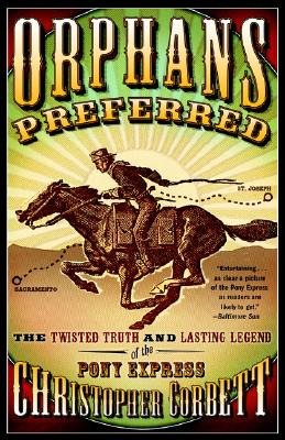 Libro Orphans Preferred: The Twisted Truth And Lasting Le...