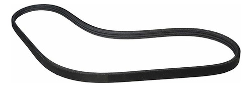 3k796elast Banda Elastica 3k796 Vw Gol 09-12, 4l, Contitech