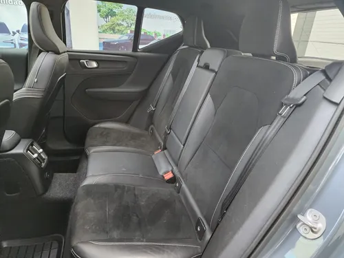 Volvo XC40 5p Recharge PHEV T5 R-Design L3/1.5/T Aut