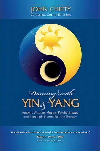Dancing With Yin And Yang, De John A M Chitty. Editorial Cses, Tapa Blanda En Inglés