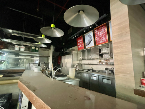 Local En Alquiler 51 M2 Galerías Sebucán