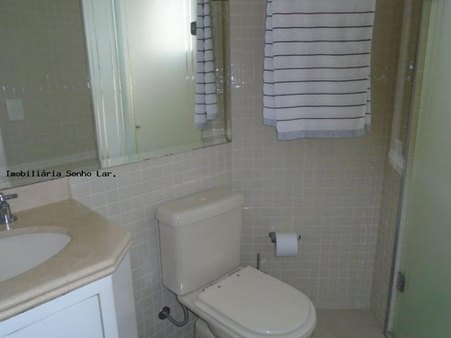 Apartamento Para Venda Em Osasco, Umuarama, 4 Dormitórios, 3 Suítes, 4 Banheiros, 3 Vagas - 8600_2-944655