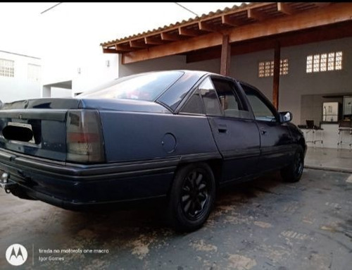 Chevrolet Omega Gls