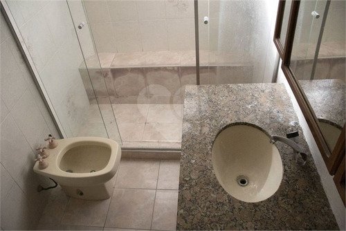 Apartamento, Gonzaga, Santos, 03 Dormitórios, 01 Suíte, 01 Vaga - 271-im555977