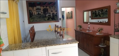Imagem 2 de 15 de Casa Térrea Com 3 Quartos - 998545-v