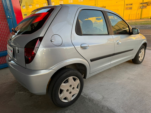 Chevrolet Celta 1.0 Lt Flex Power 5p