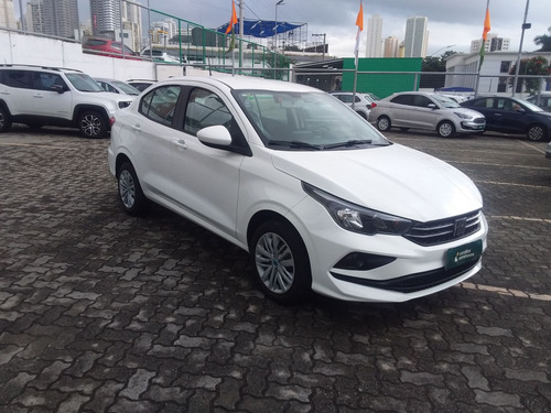 Fiat Cronos 1.3 FIREFLY FLEX DRIVE MANUAL