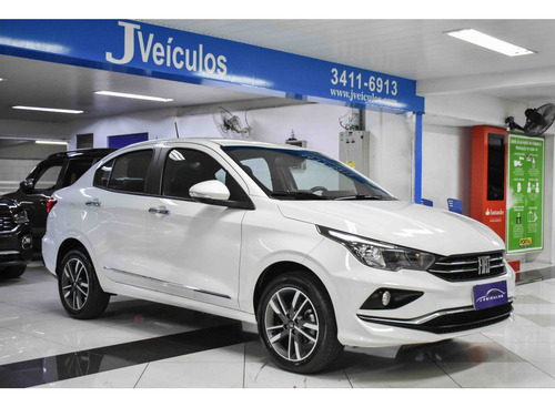 Fiat Cronos 1.3 FIREFLY FLEX PRECISION CVT