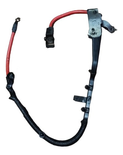 Cable Del Negativo Ford Ranger Año 2017/2020