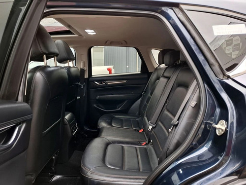 Mazda CX-5 CX-5 2.0 HIGH AT 4X4 AT