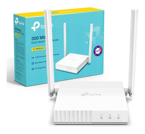 Router Wifi Multi-mode Tp-link Wr844n