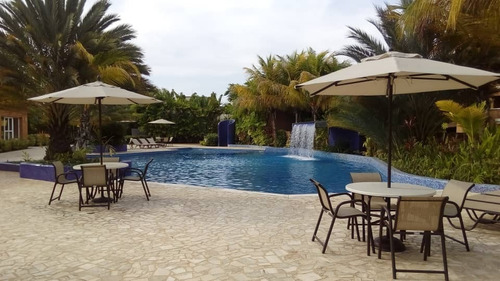 Imagen 4 de 17 de Se Alquila Apartamento Conjunto Residencial Puerto Mares Lecheria Maria Jose Chaparro 04148140599