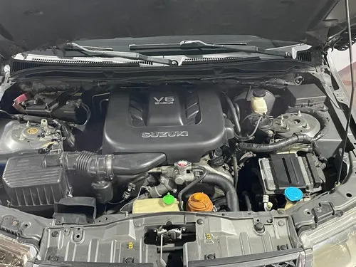 Suzuki Grand Vitara 2008 Aut.