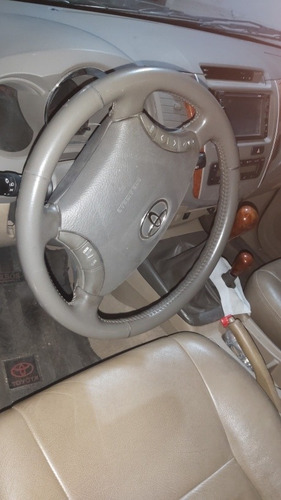 Toyota Sw4 3.0 I Srv C/cuero 4x4 (2009) 2008