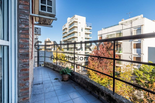 Imagen 14 de 22 de En Venta - Duplex De Un Dormitorio Con Balcón, Al Frente - Pichincha, Rosario