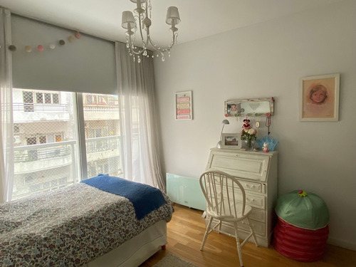 Imagen 22 de 30 de Venta Dpto 4 Amb Con Balcón 1 Cochera En Recoleta