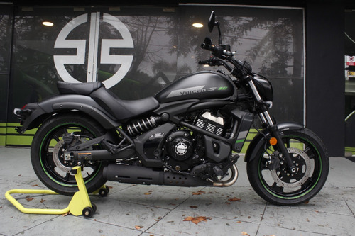 Imagen 3 de 25 de Kawasaki Vulcan 2023-en Stock Six Payments Without Taxes