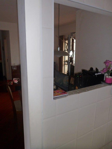 Imagem 27 de 30 de Apartamento Residencial À Venda, Mooca, São Paulo - Ap0908. - Ap2789