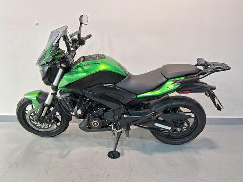 Bajaj Dominar 400 400 Z400 Mt03 Cb 300 2024/2024
