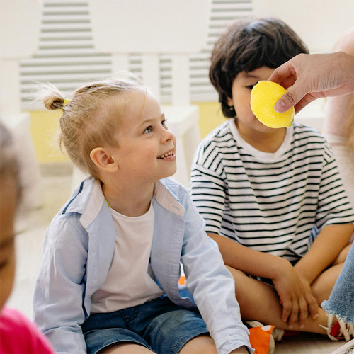2 Instrumentos Musicales Early Learning Orff Para Niños Pequ