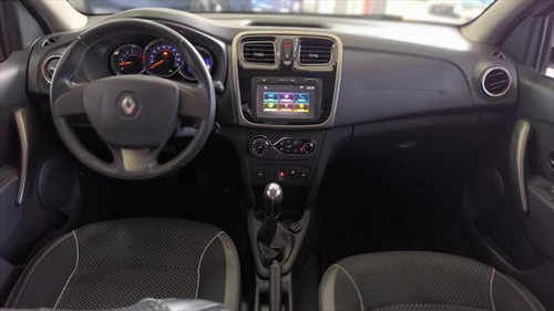 Renault Stepway 1.6 Dynamique Mt