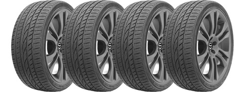 Kit de 4 neumáticos BARTL Neumáticos BL-607 ST 255/65R17 110 H