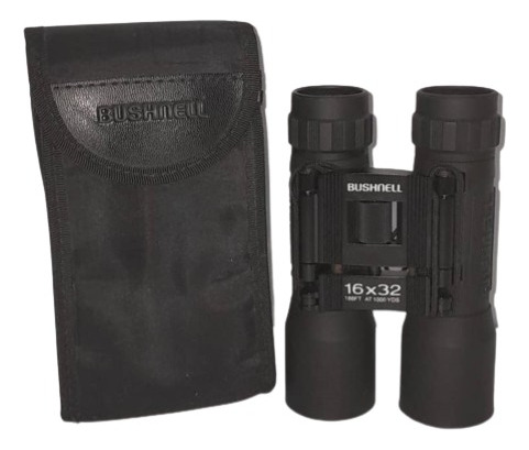 Binoculares Bushnell 16 X 32  Prismaticos 