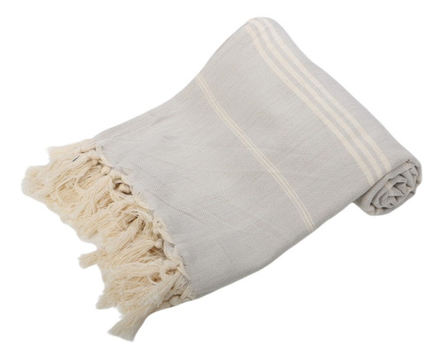 Toalla De De Playa Spa Gimnasio Turco Secado Absorción De