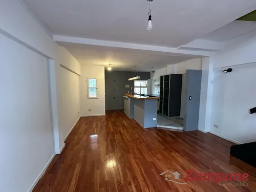 Departamento en alquiler en Palermo