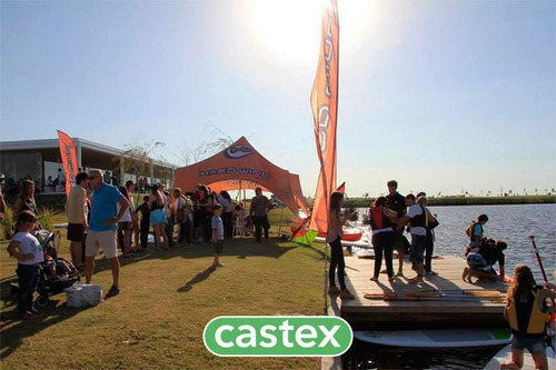 Imagen 9 de 24 de Lote Al Lago En Venta Con Financiacione En Costas, Puertos