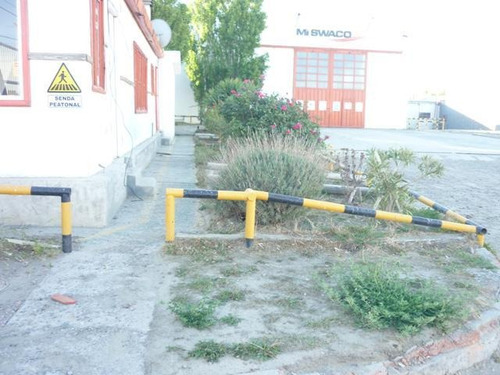 Imagen 13 de 30 de Edificio Comercial - Barrio Industrial
