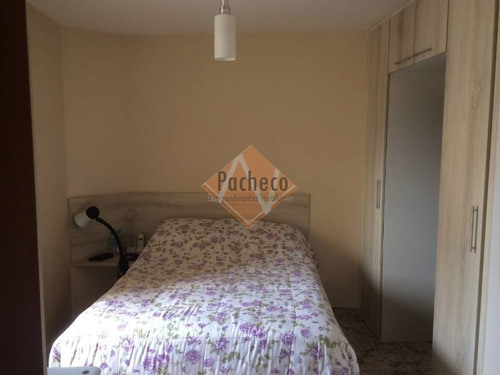 Imagem 25 de 30 de Apartamento No Jardim São Paulo, 98 M², 03 Dormitórios, 01 Suíte, 02 Vagas, R$ 590.000,00 - 2439
