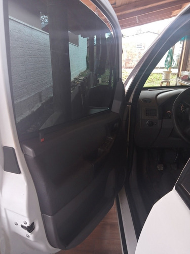 Imagem 3 de 13 de Chevrolet Meriva 2008 1.8 Joy Flex Power 5p
