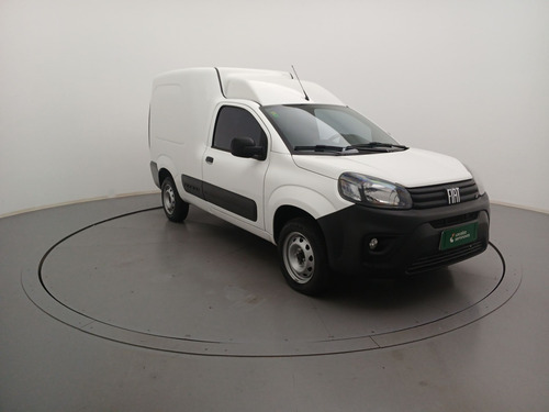 Fiat Fiorino 1.4 MPI FURGÃO ENDURANCE 8V FLEX 2P MANUAL