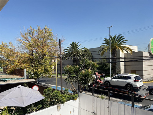 Local Comercial En Arriendo En Las Condes