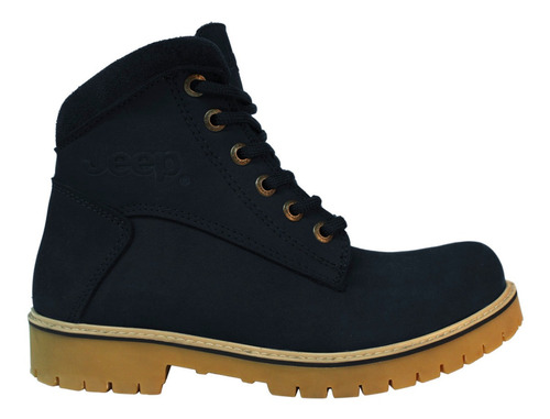 Botas Jeep 10752 Dama