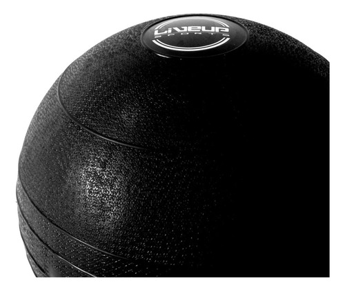 Bola De Peso Slam Ball Para Cross Fit 12kg Liveup