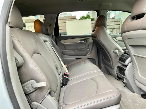 Imagen 7 de 15 de Chevrolet Traverse Americano