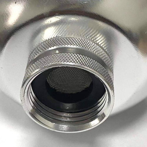 Bubbler - Cabezal De Aspersor Para