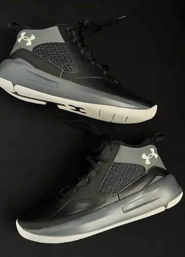 Zapatos under armour top ecuador precio 0km