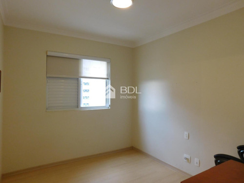 Imagem 10 de 30 de Apartamento À Venda Em Parque Das Flores - Ap000502