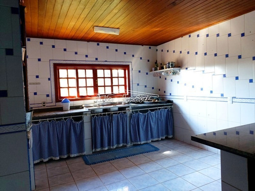 Imagem 28 de 30 de Chácara No Santo Antonio Em Boituva. Piscina, Doc Ok, 1km Do Asfalto. - Ch00589 - 69515242