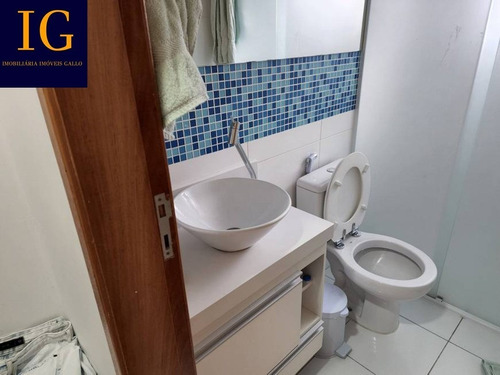 Imagem 14 de 19 de Apartamentoa Venda Em São Caetano 2 Dormitórios Com Suíte | Bairro Boa Vista - Cartagena - 71117268