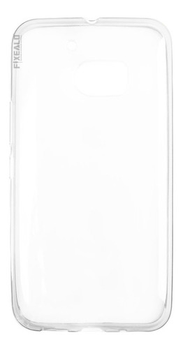 Funda Para Htc Protector Flexible Resistente Case Ligera