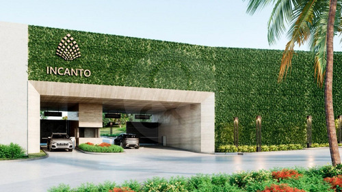 Terreno Residencial En Venta En Bosque Real
